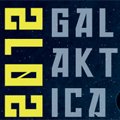 Galaktica: made in woman festival 2012