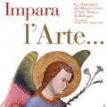 Nuvole graffiate, per "Imparare l'arte"