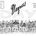 Magnus Day a Castel del Rio