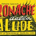 Francesca Ghermandi in mostra da Squadro