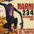 Narnia Fumetto 2011