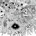 MAGIA NATURALIS. Mostra personale di DEM