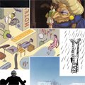 CARTE IN TAVOLA 012 - Otto incontri fra immagine, narrazione e progetto