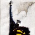 SUPER HEROES, mostra personale di Luca Galvani