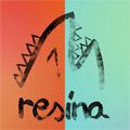 RESINA in mostra a Pesaro