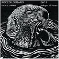 Mostra personale di Rocco Lombardi