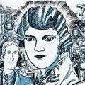 Superzelda - La vita disegnata di Zelda Fitzgerald