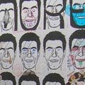 Disegni undicinali