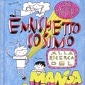 Costruiamo un personaggio dei fumetti