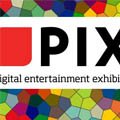Expo pixel