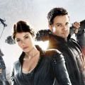 Hansel and Gretel