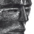 Lebe - an anthology of african gods