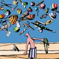 Tapirulan presenta "Buffet - Mostra internazionale di illustratori contemporanei"