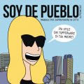 Soy de Pueblo assale Bologna
