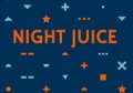 Night Juice // Fruit. Self-publishing exhibition@Ex Ospedale dei Bastardini