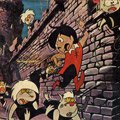La storia di Alice... fanciulla infelice