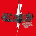 Hellzarockin', cinque miti del rock come non li avete mai visti
