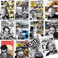 Maestri del Fumetto. Quarantuno grandi autori fra serialit e graphic novel